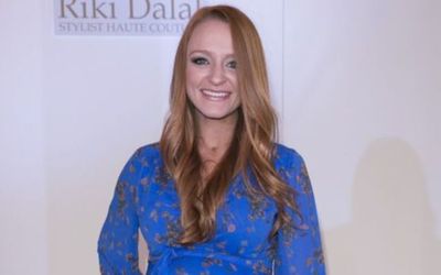 Did Maci Bookout Really Ever Lose Weight at All?